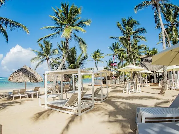 Playa Palmera Ocean View Punta Cana Apartment