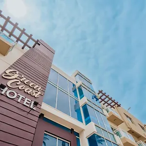 3* Szálloda Green Coast