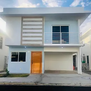  Сasa de vacaciones Casa En Cerca De La Playa