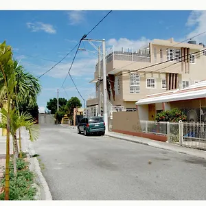  Apartamento Vista Sur
