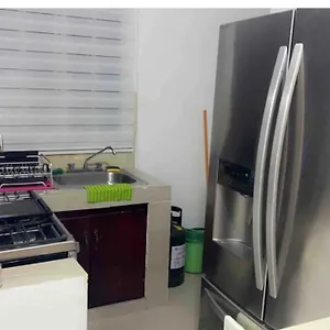  Сasa de vacaciones Casa Acogedora Y Familiar