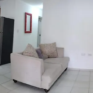 3* Гостевой дом Hostal Palmas De