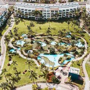 5* Üdülőközpont Hard Rock & Casino (adults Only)