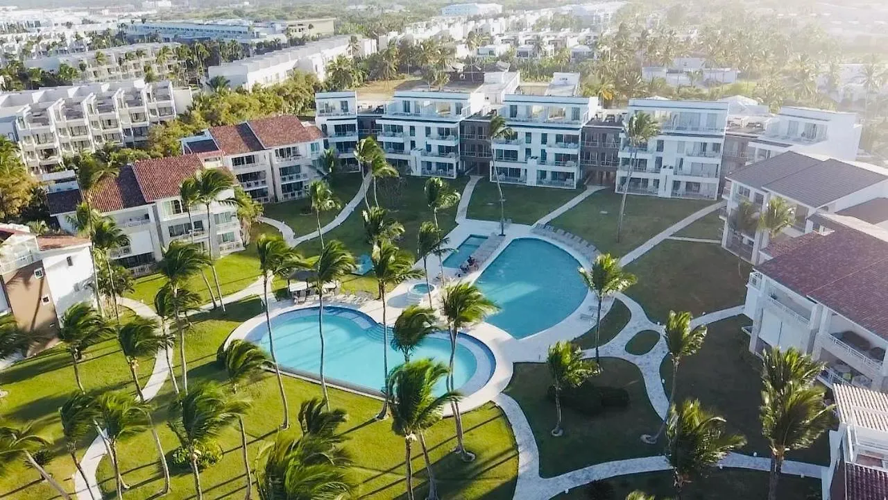 Playa Palmera Ocean View Punta Cana