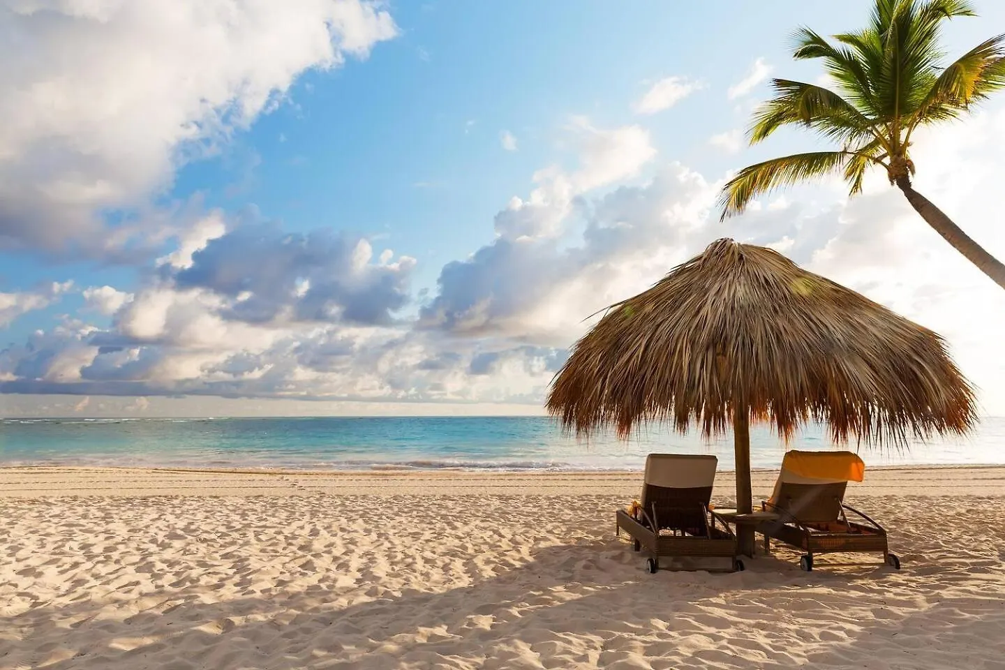 Apartment Playa Palmera Ocean View Punta Cana