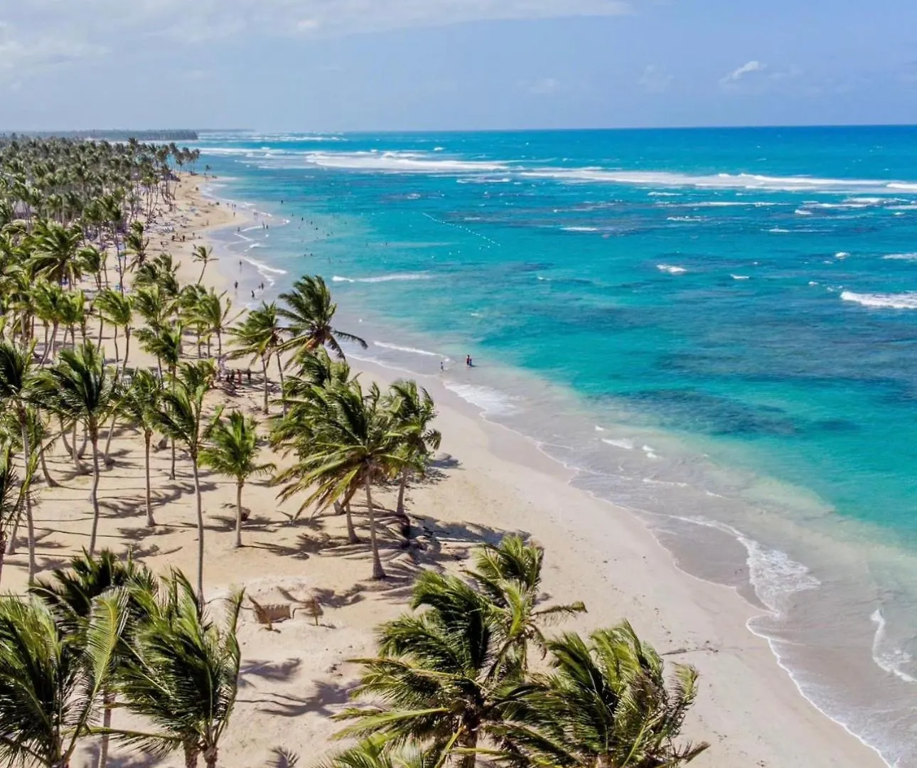 Playa Palmera Ocean View Punta Cana 0*,  Dominican Republic